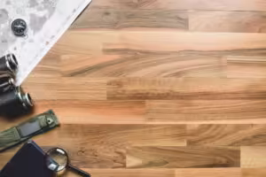 Eco-friendly SPC Flooring