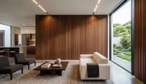 luxury-walnut-fluted-wall-panels-living-room-design